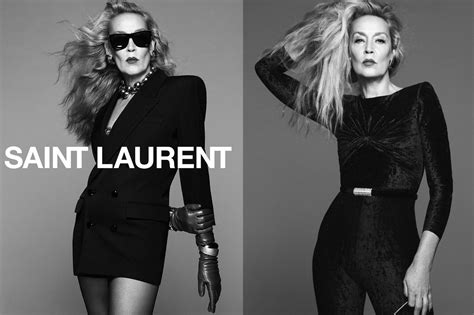 ysl advert 2022|ysl advert actress.